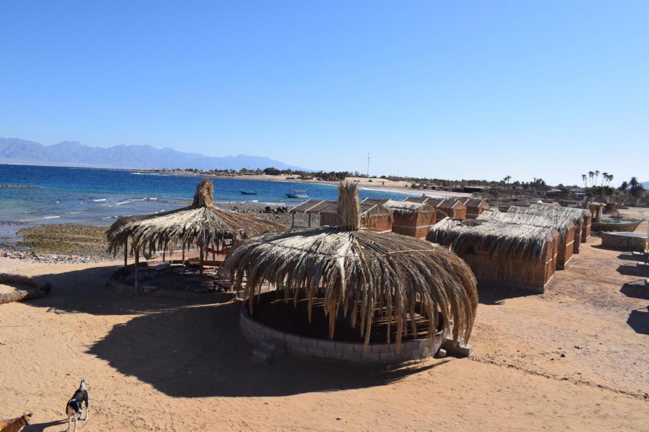 Sina Star Camp Hotel Nuweiba Ngoại thất bức ảnh