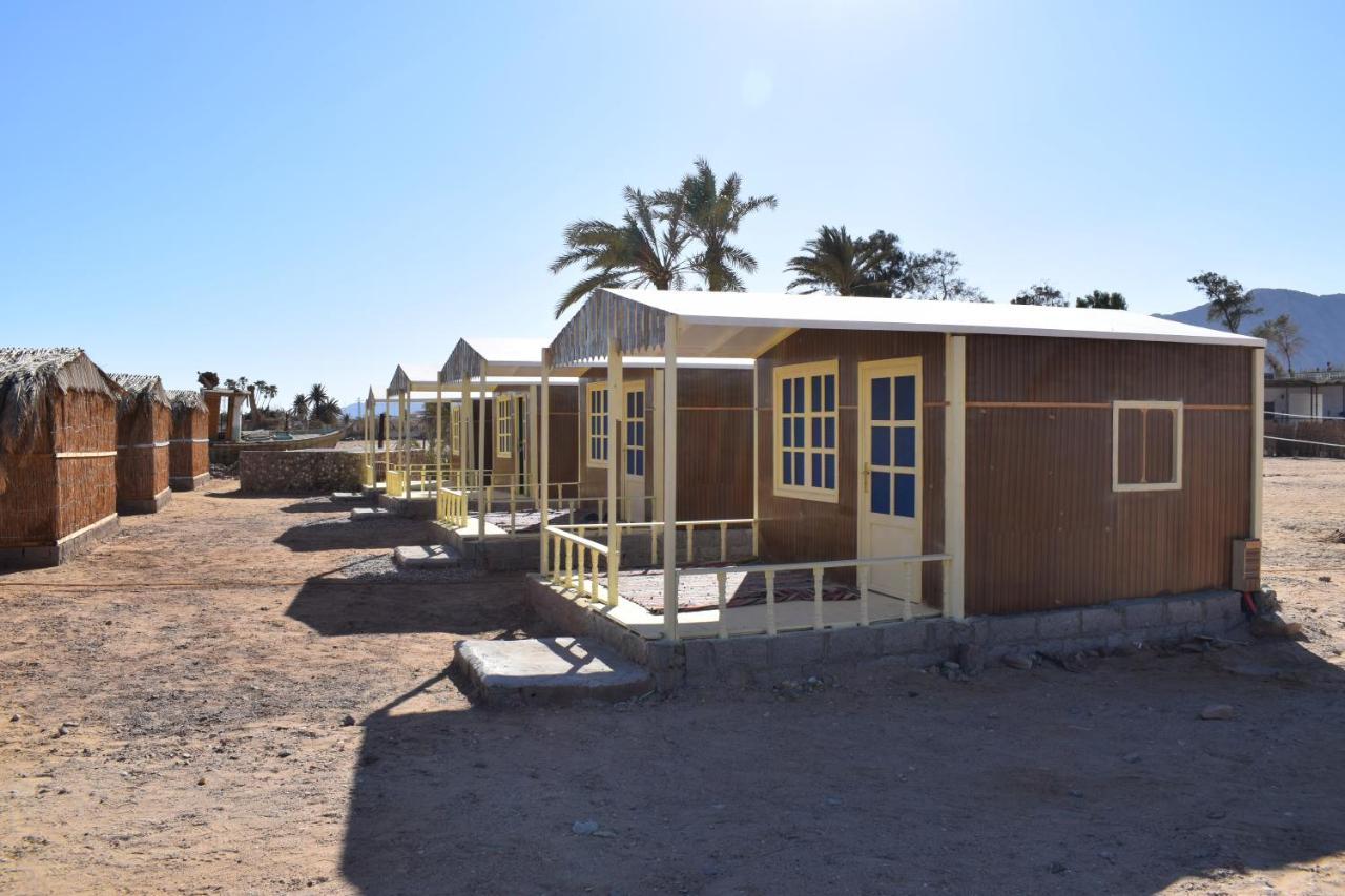 Sina Star Camp Hotel Nuweiba Ngoại thất bức ảnh