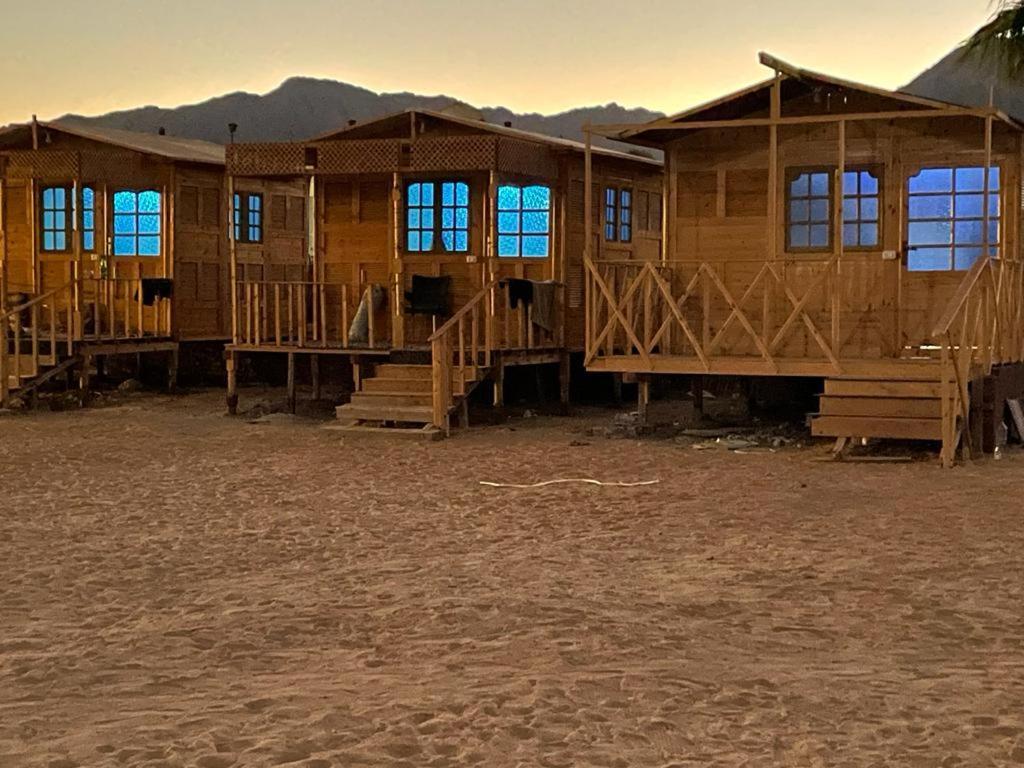 Sina Star Camp Hotel Nuweiba Ngoại thất bức ảnh