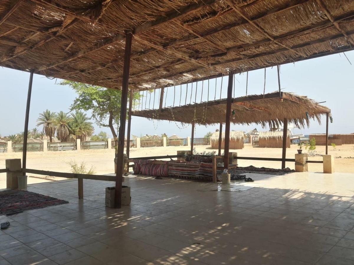 Sina Star Camp Hotel Nuweiba Ngoại thất bức ảnh