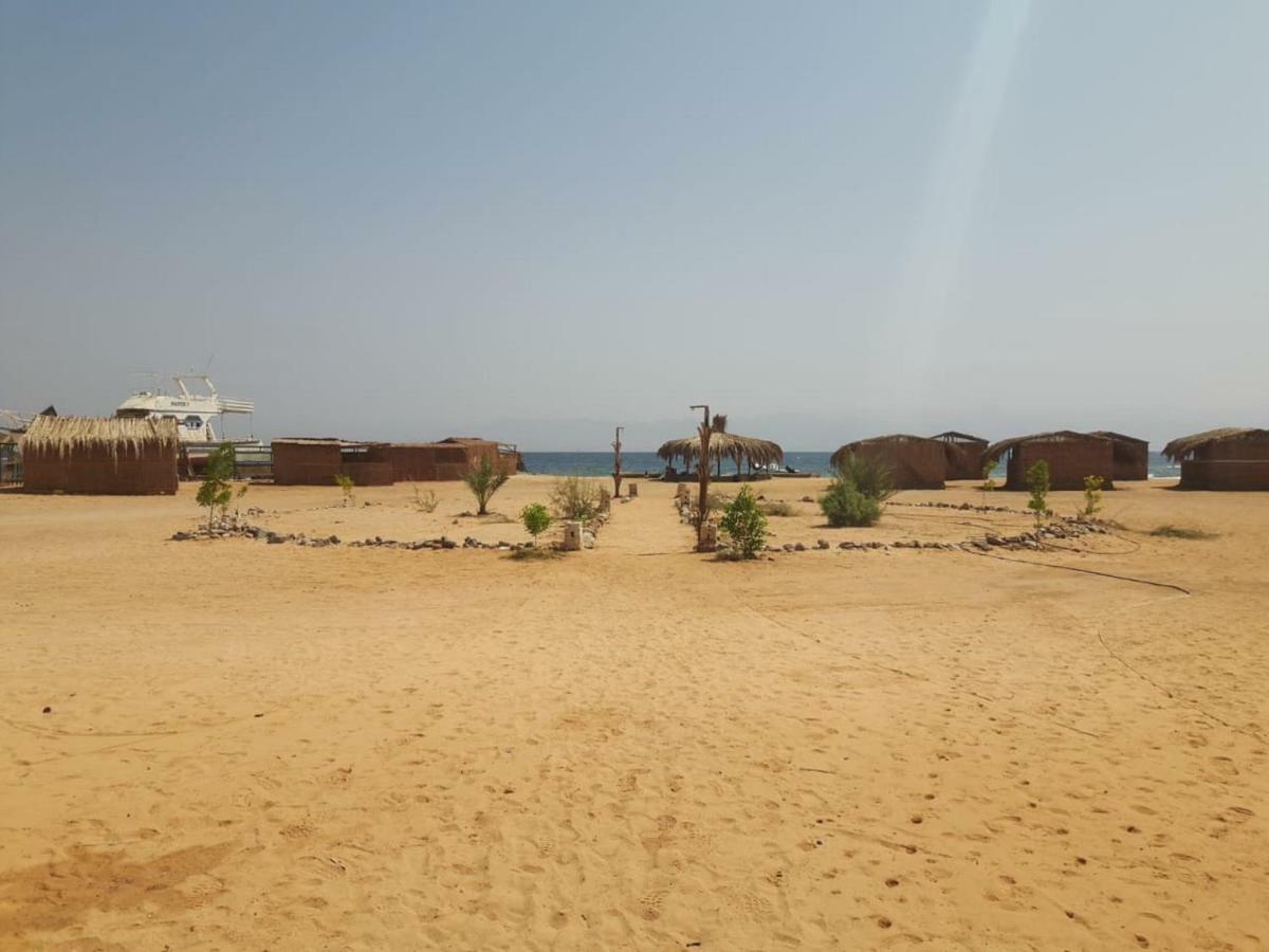 Sina Star Camp Hotel Nuweiba Ngoại thất bức ảnh