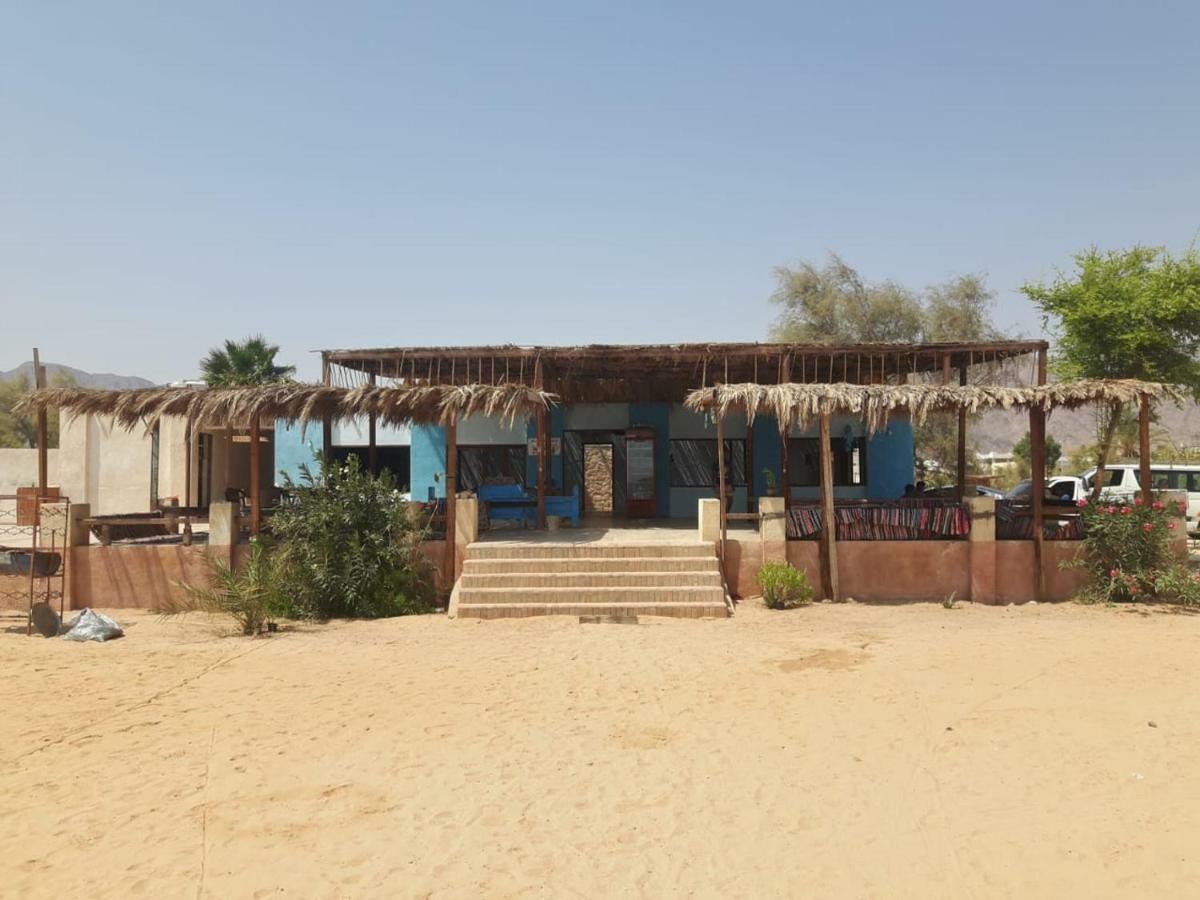 Sina Star Camp Hotel Nuweiba Ngoại thất bức ảnh