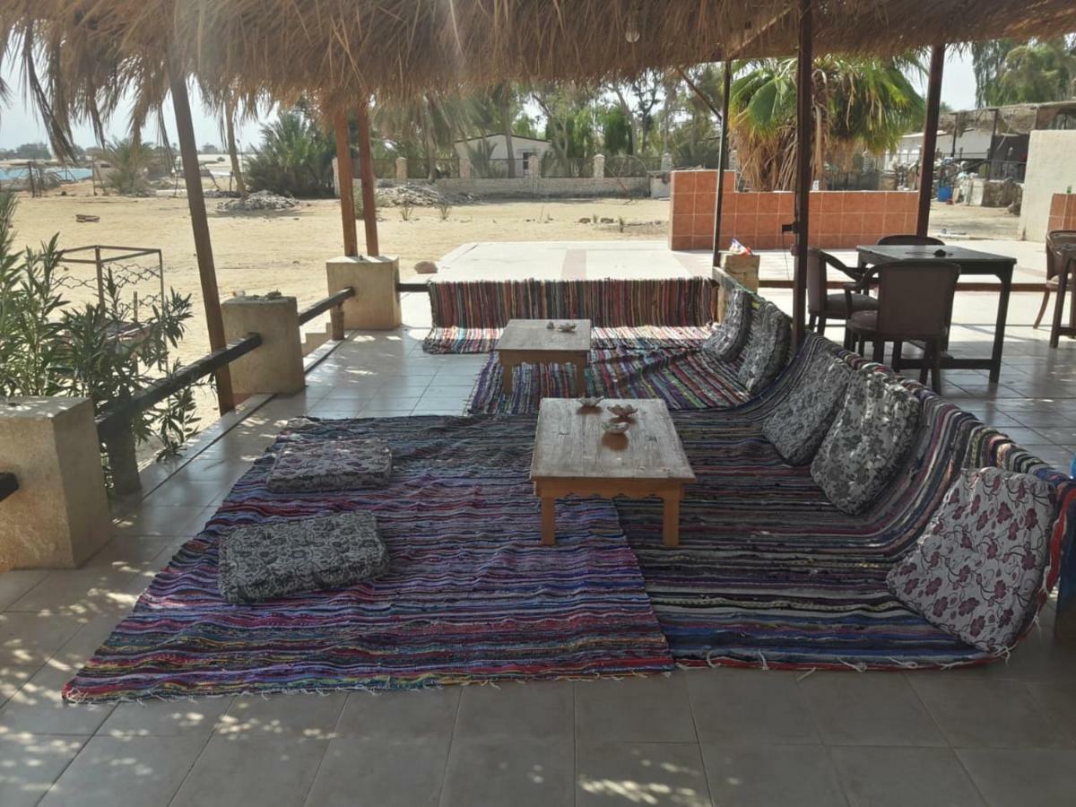 Sina Star Camp Hotel Nuweiba Ngoại thất bức ảnh