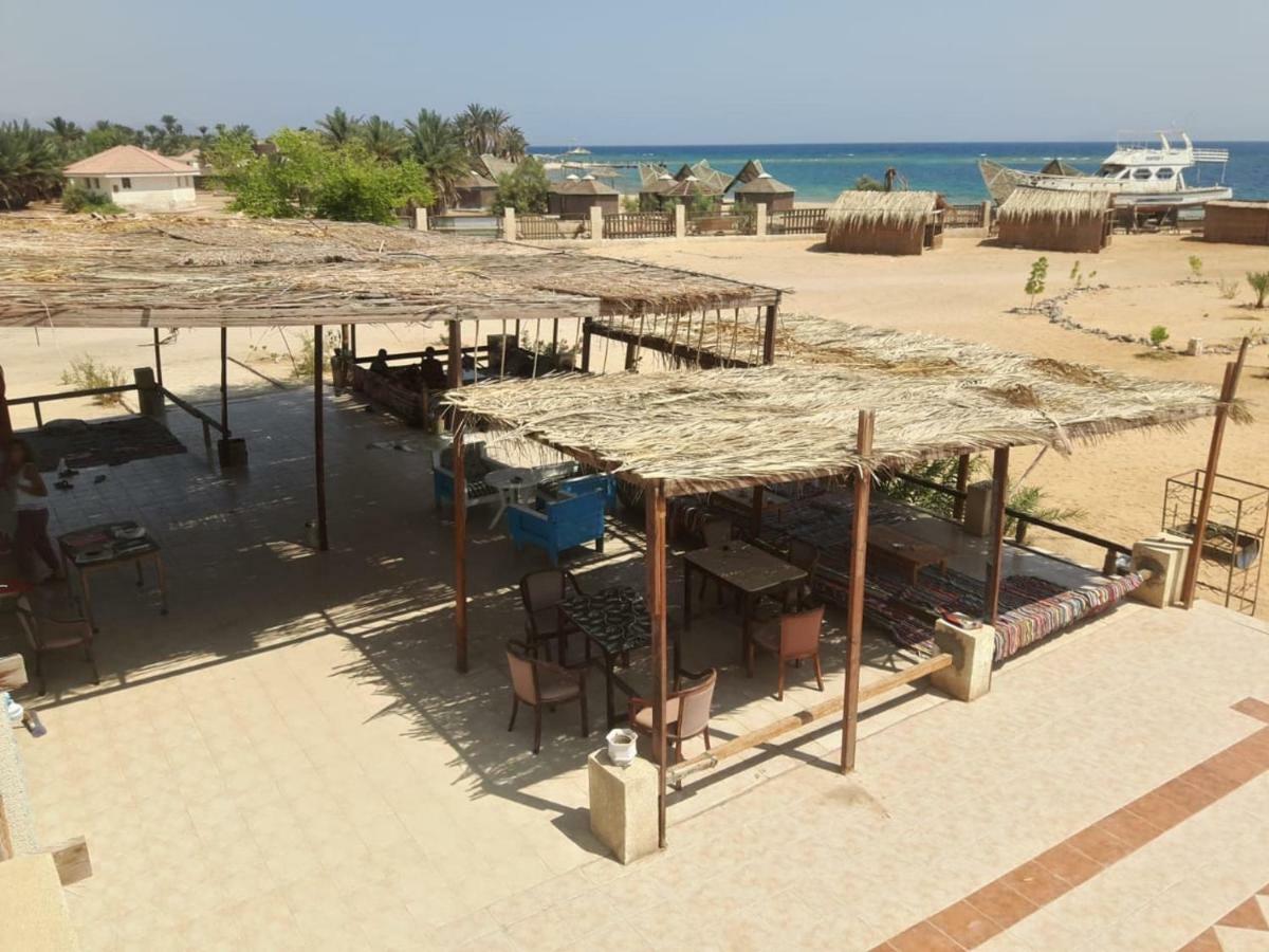 Sina Star Camp Hotel Nuweiba Ngoại thất bức ảnh