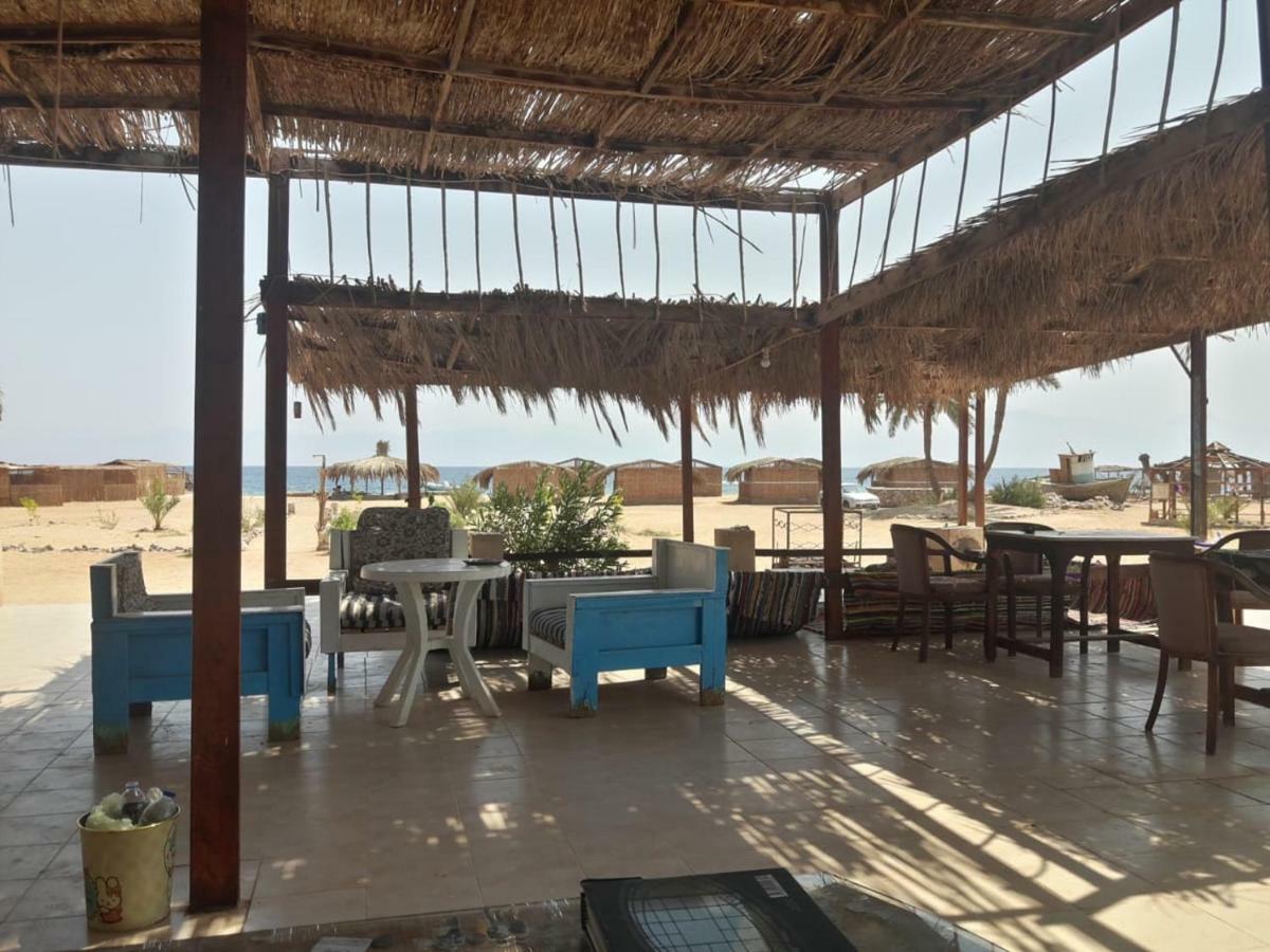 Sina Star Camp Hotel Nuweiba Ngoại thất bức ảnh