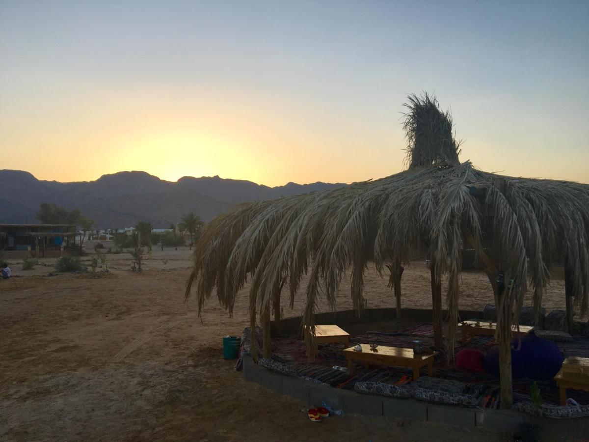 Sina Star Camp Hotel Nuweiba Ngoại thất bức ảnh